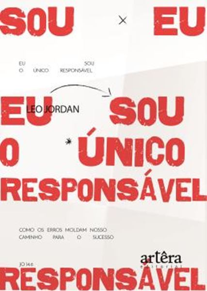 Picture of EU SOU O UNICO RESPONSAVEL
