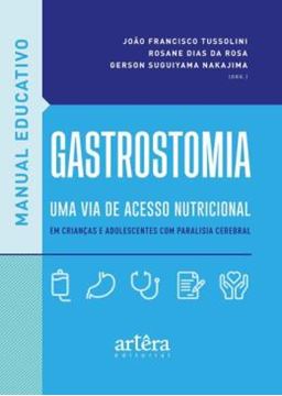 Imagem de MANUAL EDUCATIVO
