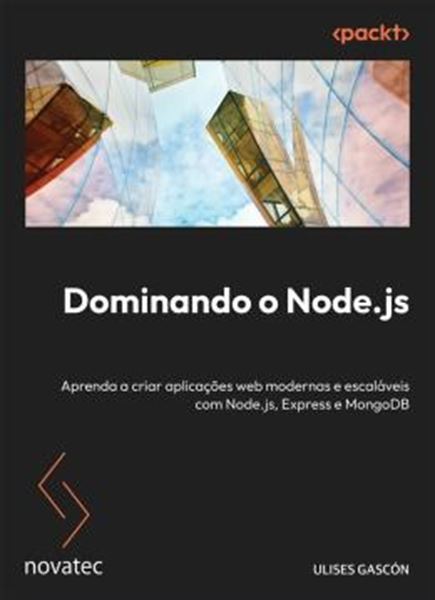 Picture of DOMINANDO O NODE.JS