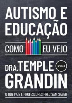 Imagem de AUTISMO E EDUCACAO - COMO EU VEJO
