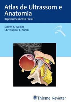Imagem de ATLAS DE ULTRASSOM E ANATOMIA