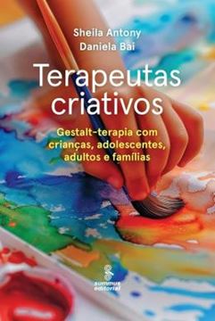 Imagem de TERAPEUTAS CRIATIVOS