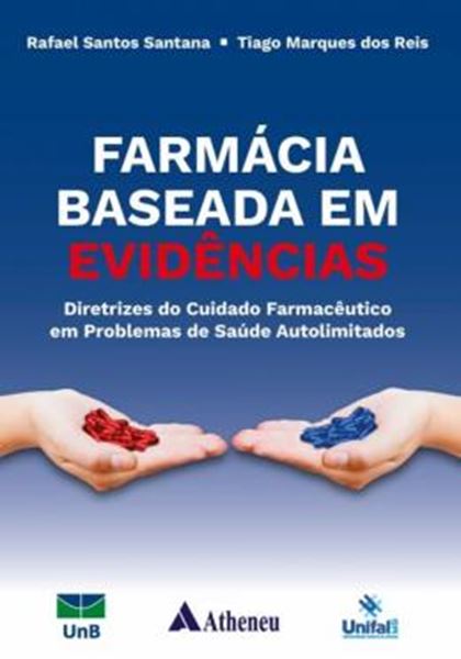 Picture of FARMÁCIA BASEADA EM EVIDÊNCIAS