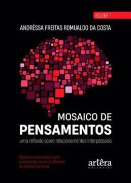 Imagem de MOSAICO DE PENSAMENTOS