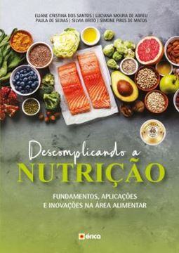 Imagem de DESCOMPLICANDO A NUTRICAO