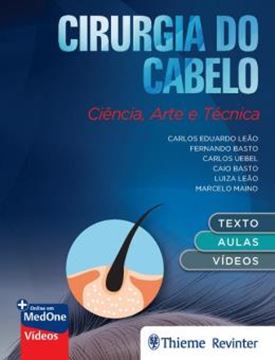 Imagem de CIRURGIA DO CABELO