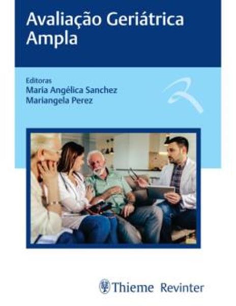 Picture of AVALIACAO GERIATRICA AMPLA
