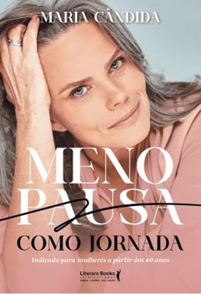 Picture of MENOPAUSA COMO JORNADA