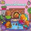 Imagem de COMFY GOODS - COZY CAPYBARAS - LIVRO DE COLORIR