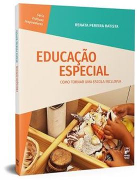 Imagem de EDUCACAO ESPECIAL