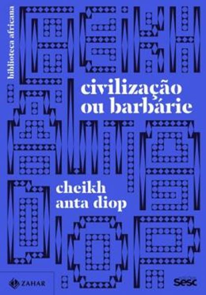 Picture of CIVILIZACAO OU BARBARIE