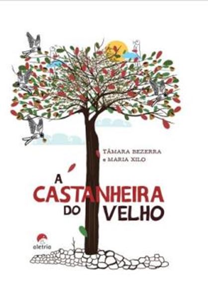 Picture of A CASTANHEIRA DO VELHO