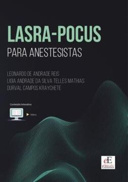 Imagem de LASRA - POCUS PARA ANESTESISTAS