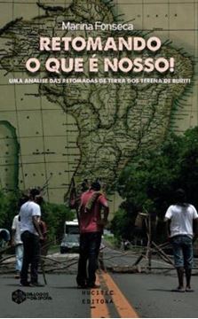 Imagem de RETOMANDO O QUE É NOSSO! - UMA ANÁLISE DAS RETOMADAS DE TERRA DOS TERENA DE BURITI