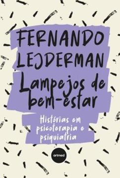 Imagem de LAMPEJOS DE BEM-ESTAR