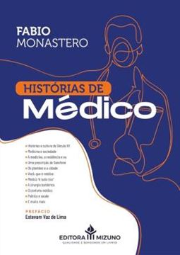 Imagem de HISTORIAS DE MEDICO
