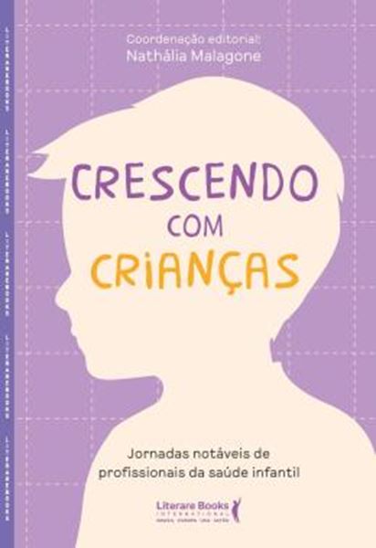 Picture of CRESCENDO COM CRIANCAS