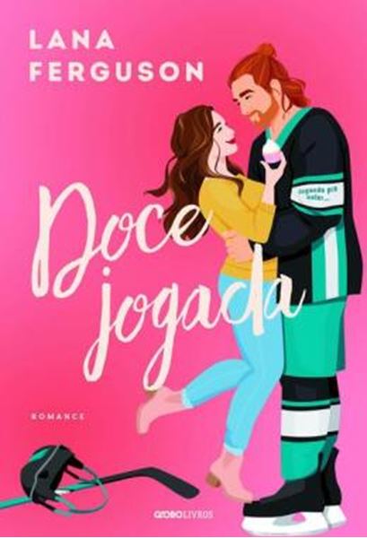Picture of DOCE JOGADA