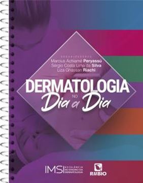 Imagem de DERMATOLOGIA NO DIA A DIA