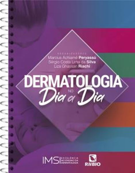 Picture of DERMATOLOGIA NO DIA A DIA