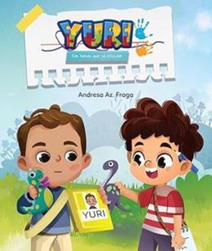 Imagem de YURI EM LINHAS QUE SE CRUZAM