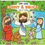 Imagem de COMFY GOODS - CUDDLY & BIBLICAL - LIVRO DE COLORIR