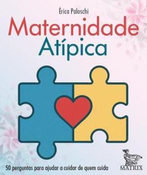 Imagem de MATERNIDADE ATÍPICA
