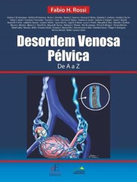 Imagem de DESORDEM VENOSA PELVICA DE A A Z