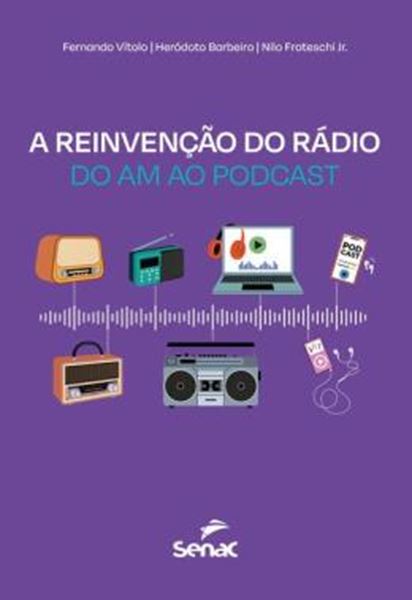 Picture of A REINVENCAO DO RADIO