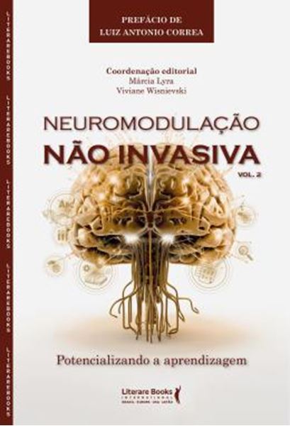 Picture of NEUROMODULACAO NAO INVASIVA - VOL. 2