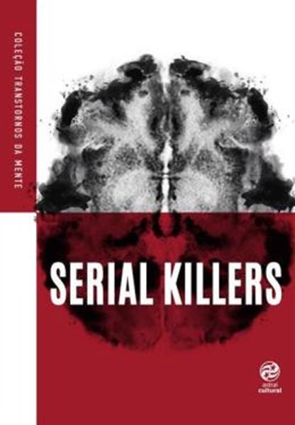 Picture of SERIAL KILLERS