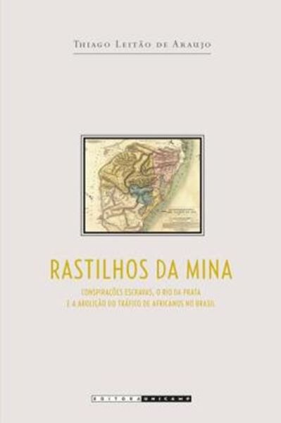 Picture of RASTILHOS DA MINA