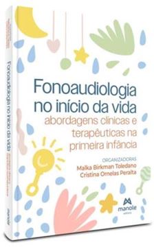 Imagem de FONOAUDIOLOGIA NO INICIO DA VIDA