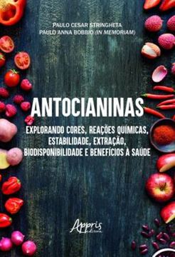 Imagem de ANTOCIANINAS