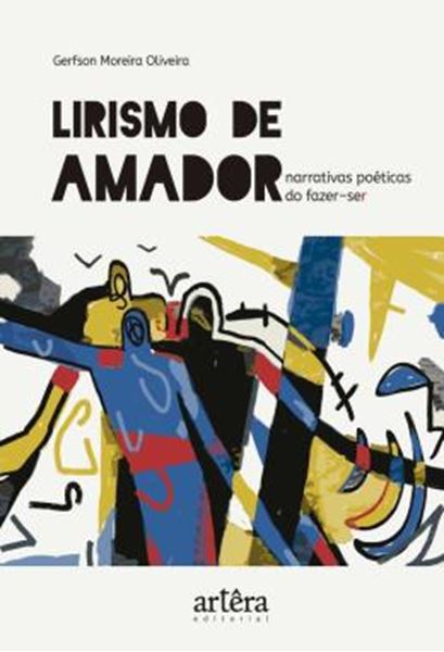 Picture of LIRISMO DE AMADOR
