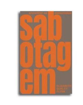 Imagem de SABOTAGEM