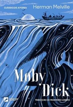 Imagem de MOBY DICK