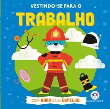 Imagem de VESTINDO-SE PARA O TRABALHO