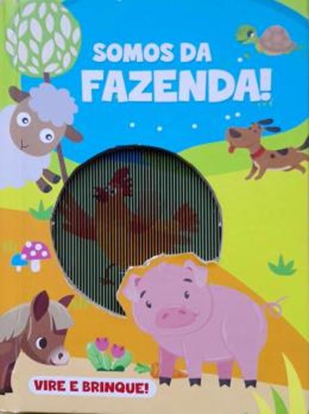 Picture of VIRE E BRINQUE – SOMOS DA FAZENDA