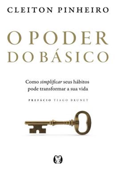 Picture of O PODER DO BASICO