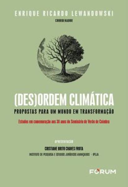 Picture of (DES)ORDEM CLIMATICA