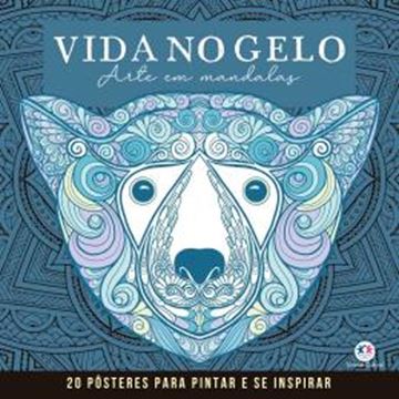 Imagem de VIDA NO GELO