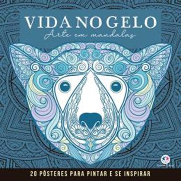 Picture of VIDA NO GELO