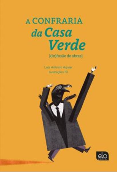 Picture of A CONFRARIA DA CASA VERDE