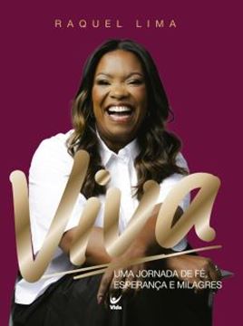 Imagem de VIVA - UMA JORNADA DE FE, ESPERANCA E MILAGRES.
