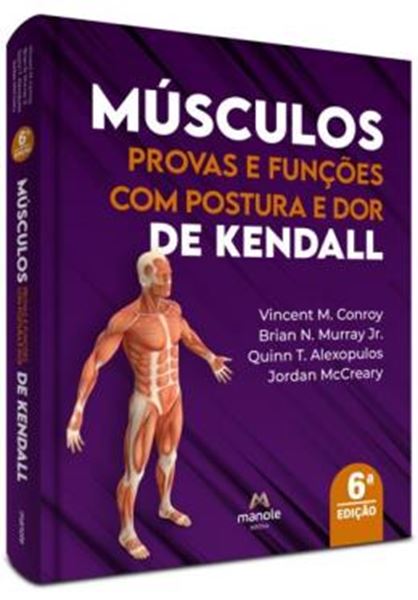 Picture of MUSCULOS
