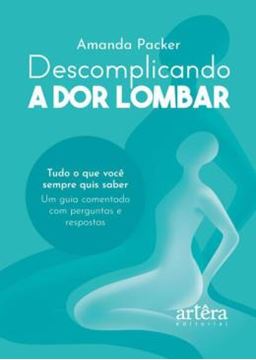 Imagem de DESCOMPLICANDO A DOR LOMBAR
