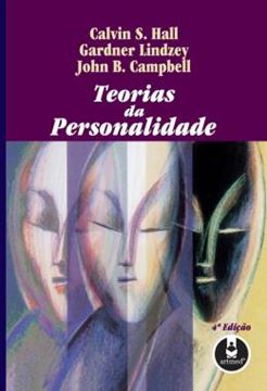 Imagem de TEORIAS DA PERSONALIDADE