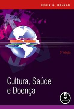 Imagem de CULTURA, SAUDE E DOENCA - 5ª ED