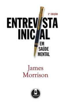 Imagem de ENTREVISTA INICIAL EM SAUDEMENTAL - 3ª EDICAO